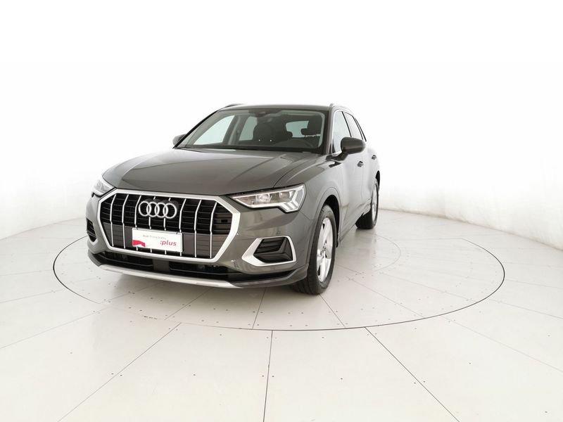Audi Q3 35 2.0 tdi Business Advanced s-tronic