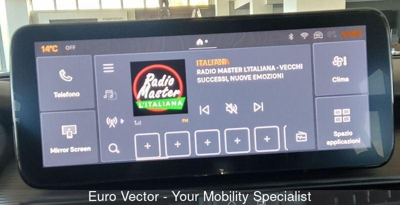 Jeep Avenger Avenger 1.2 Turbo 100 CV Longitude