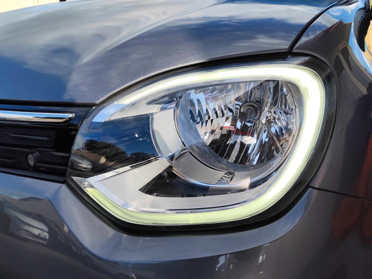 Renault Twingo SCe 65 CV Urban Night