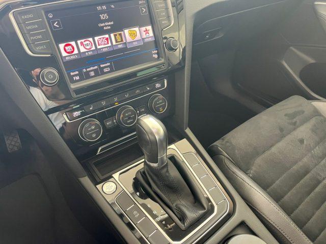 VOLKSWAGEN Passat Variant 2.0 TDI DSG Business BlueMotion Tech