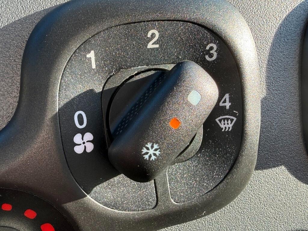 Fiat Panda 1.0 FireFly S&S Hybrid Euro6d