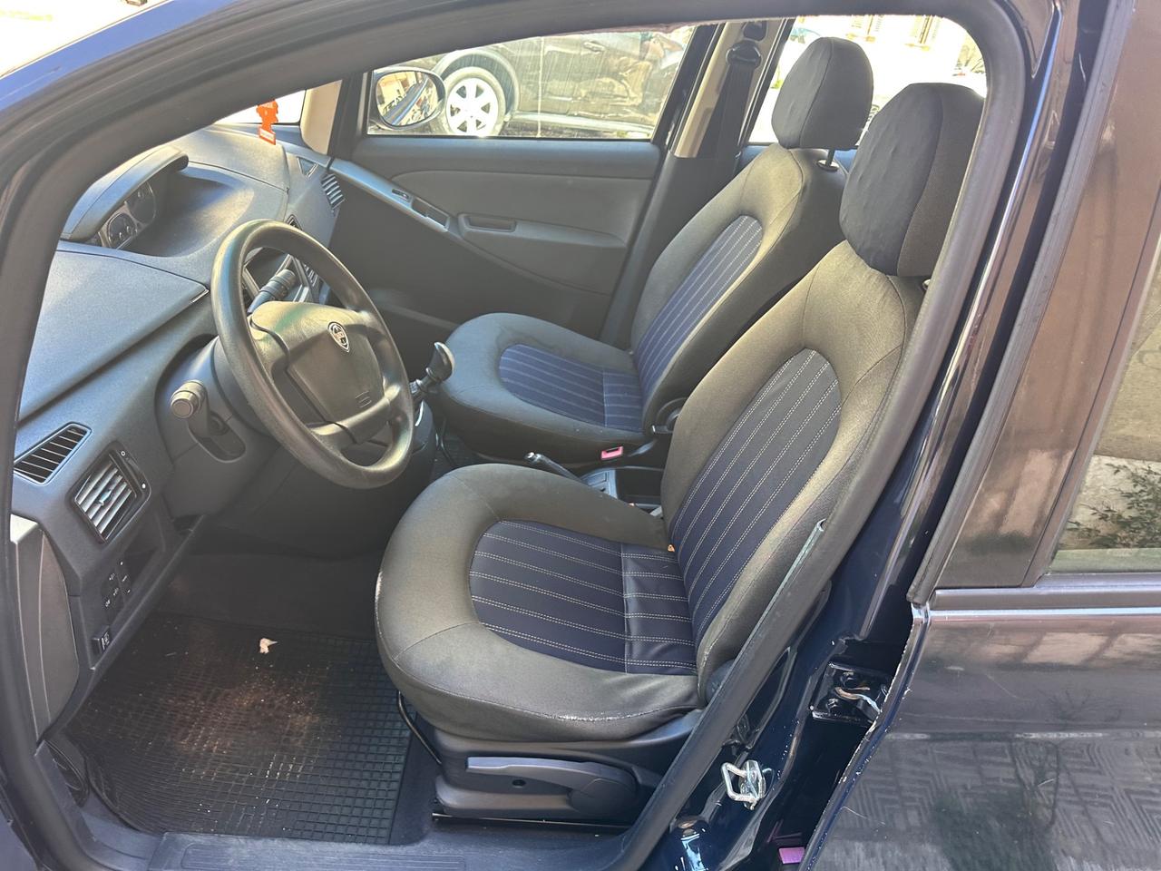Lancia MUSA 1.4 Platino Ecochic GPL