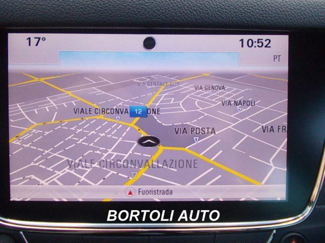 OPEL Astra 1.6 CDTi 39.000 KM SPORTS TOURER BUSINESS ELEGANCE