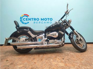 Yamaha XVS 650 Dragstar Garantita&Finanziabile