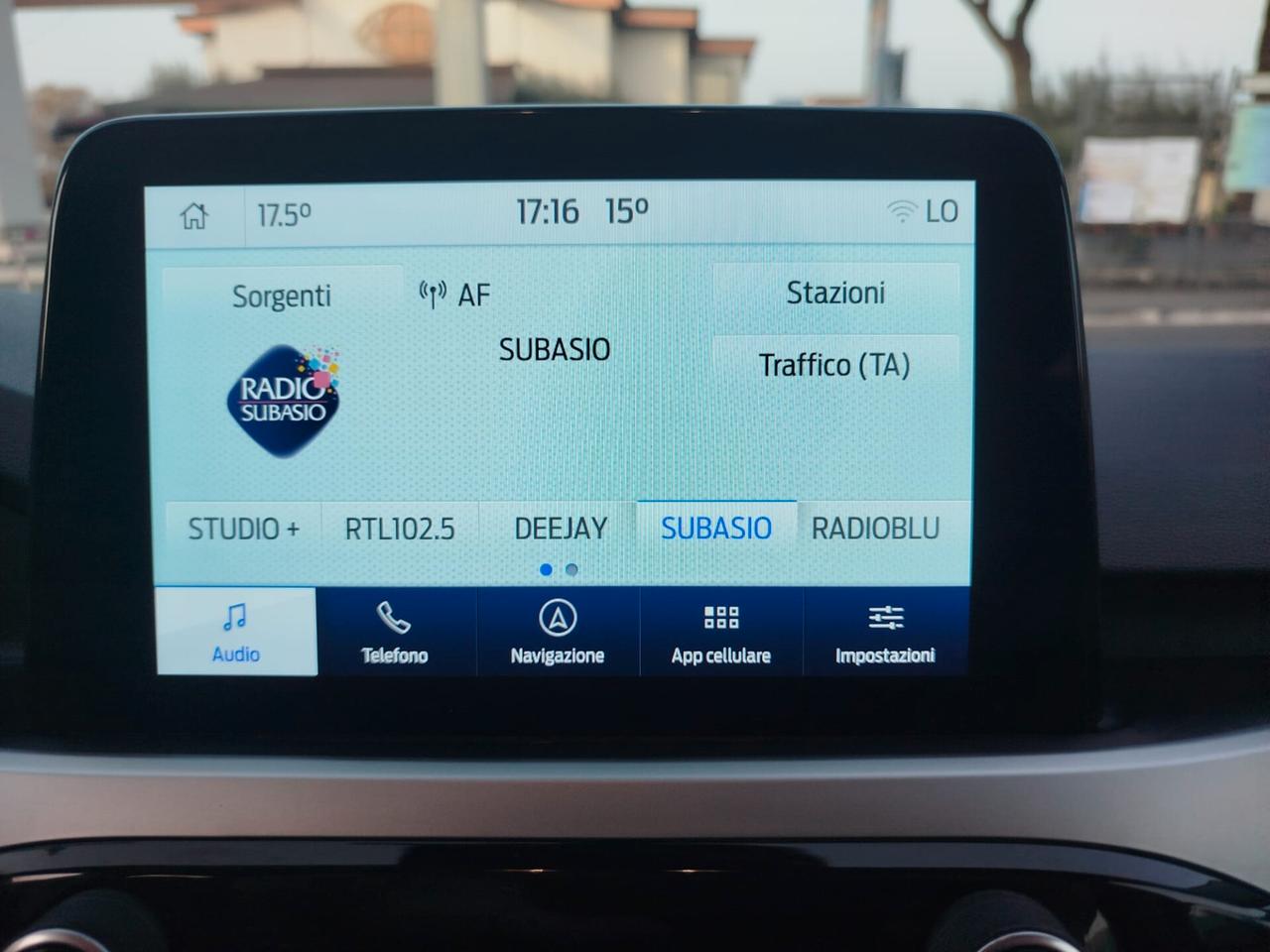 KUGA 1.5-120cv- N1 AUTOCARRO - PREZZO + IVA 22%