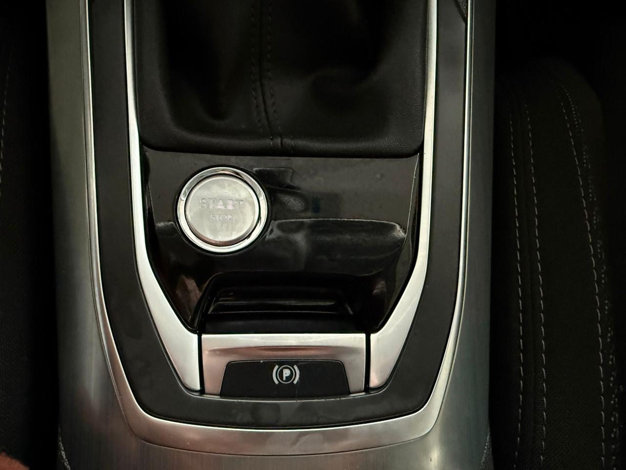 Peugeot 308 1.6 e-HDi 115 CV Stop&Start