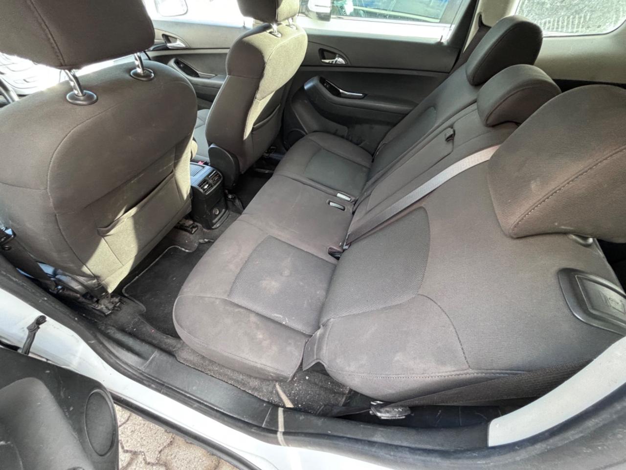 Chevrolet Orlando 2.0 Diesel 130CV LT