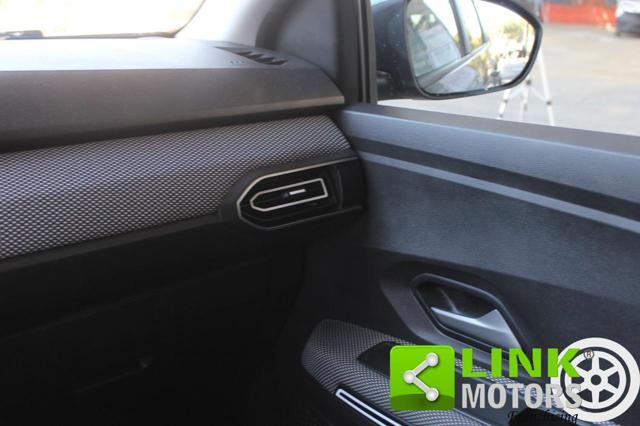DACIA Jogger 1.0 TCE GPL EXTREME UP 7 POSTI