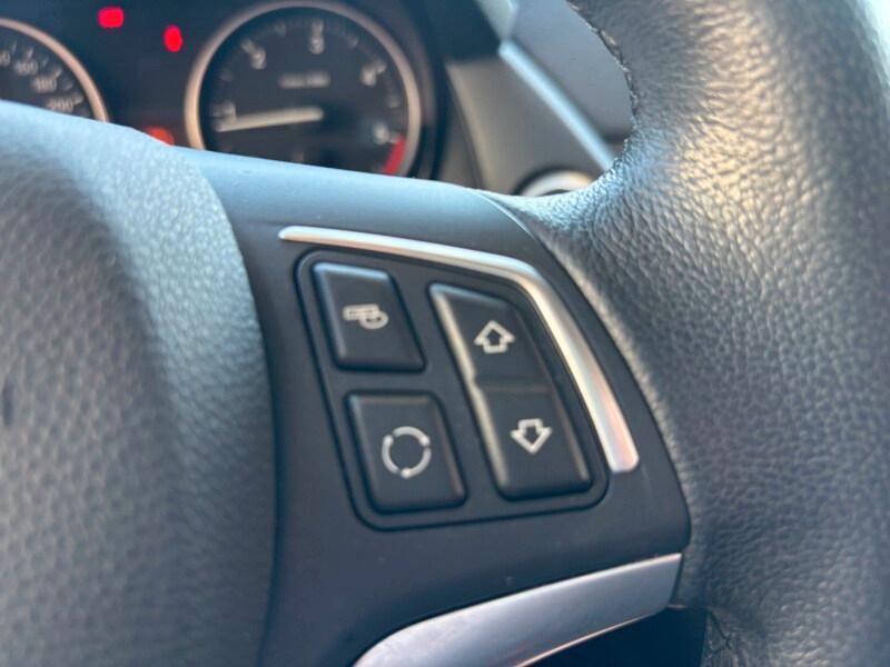 BMW X1 (E84) X1 sDrive16d X Line