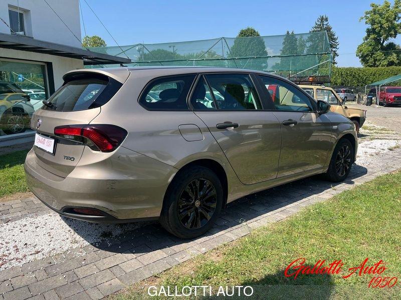 FIAT Tipo 1.4 95cv Street