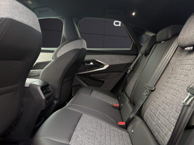 PEUGEOT 3008 Hybrid 145 e-DCS6 Allure