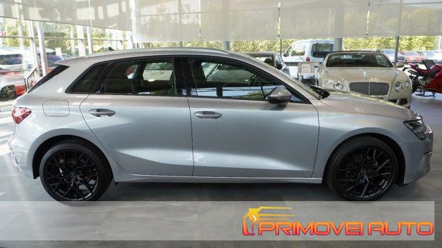 AUDI A3 SPB 30 TFSI