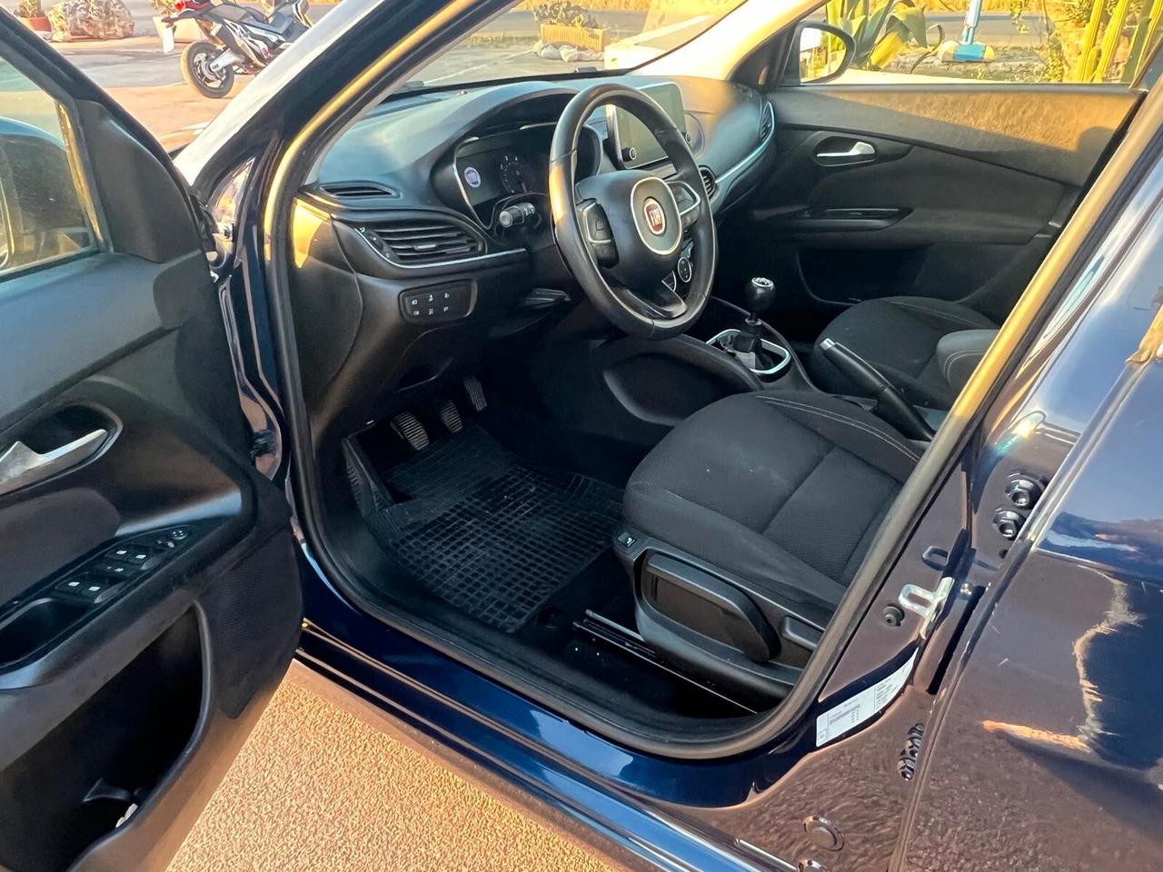 Fiat Tipo 1.6 Mjt S&S SW
