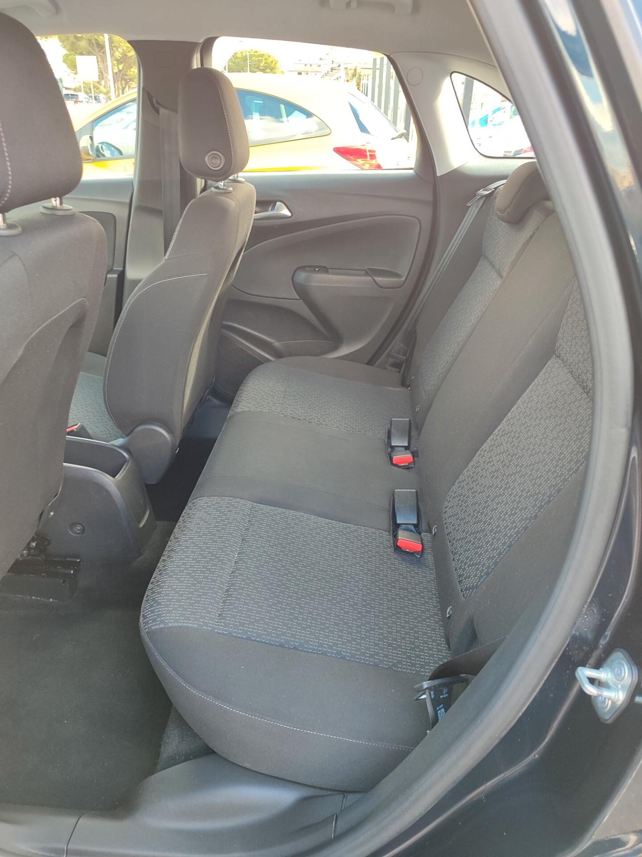 Opel Crossland X 1.5 ECOTEC D 102 CV Start&Stop Ultimate