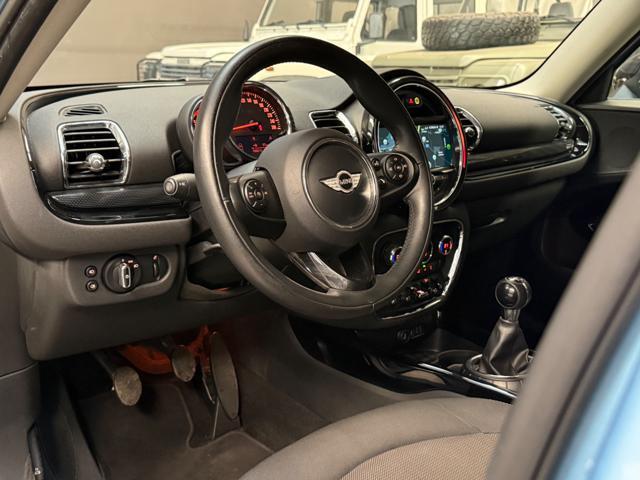 MINI Clubman 1.5 One D Business Clubman *OK NEOPATENTATI*