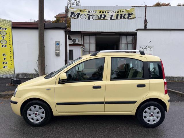 FIAT Panda 1.2 Dynamic Euro 5