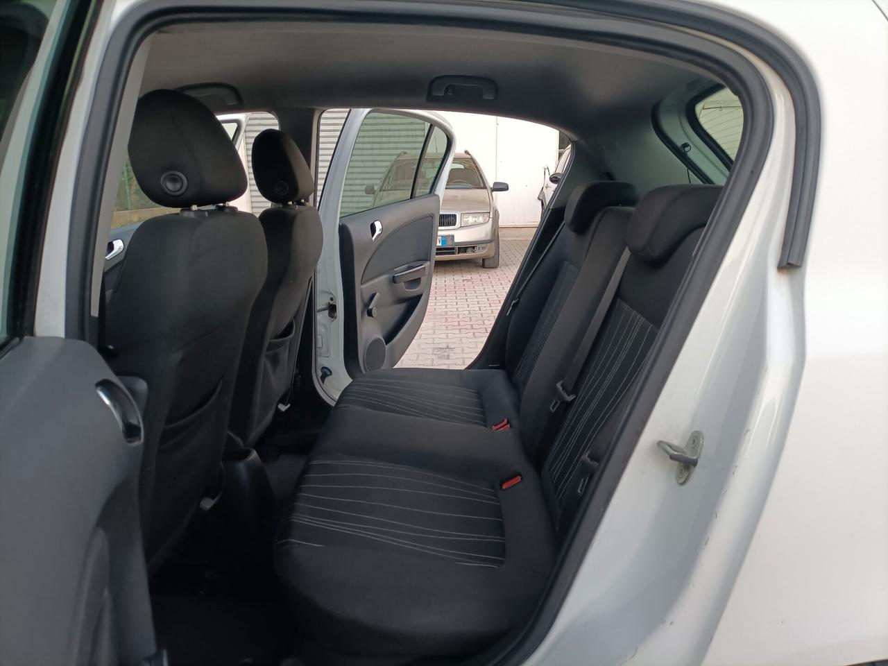 Opel Corsa 1.2 80CV 5 p. GPL-TECH Edition