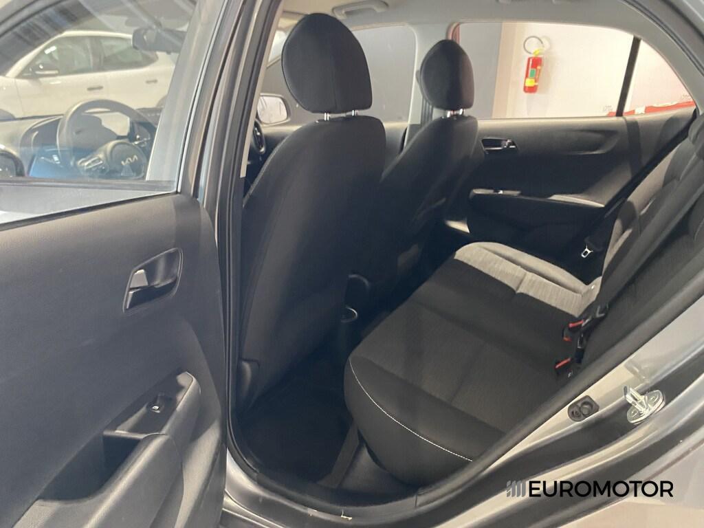Kia Picanto 1.0 DPI Urban AMT