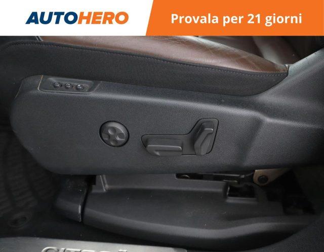 CITROEN C5 Aircross BlueHDi 130 S&S EAT8 Shine