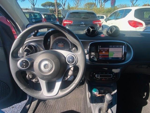 Smart ForTwo 70 1.0 twinamic Passion