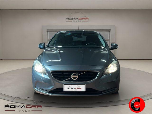 VOLVO V40 D2 1.6