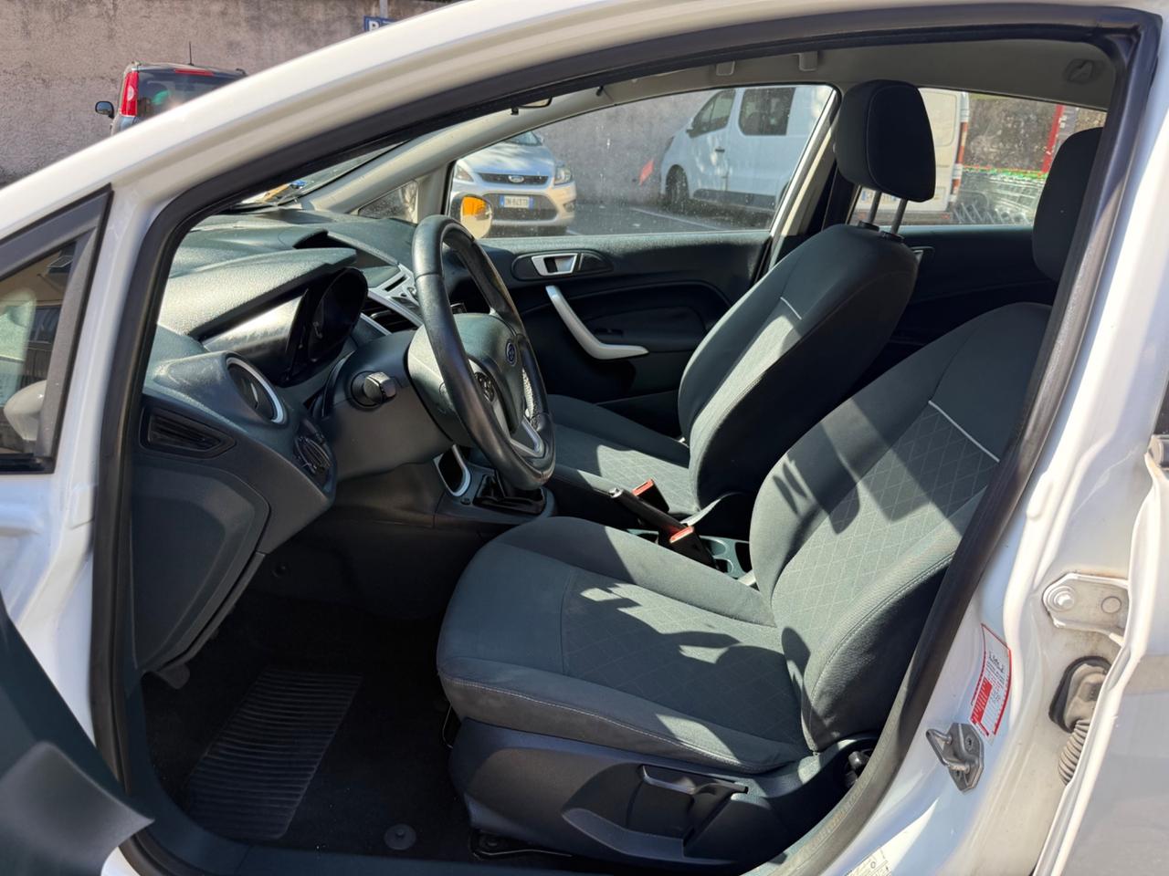 Ford Fiesta Fiesta+ 1.2 60CV 5 porte