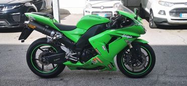 KAWASAKI Ninja 1000 ZX-10R ZXT00DE