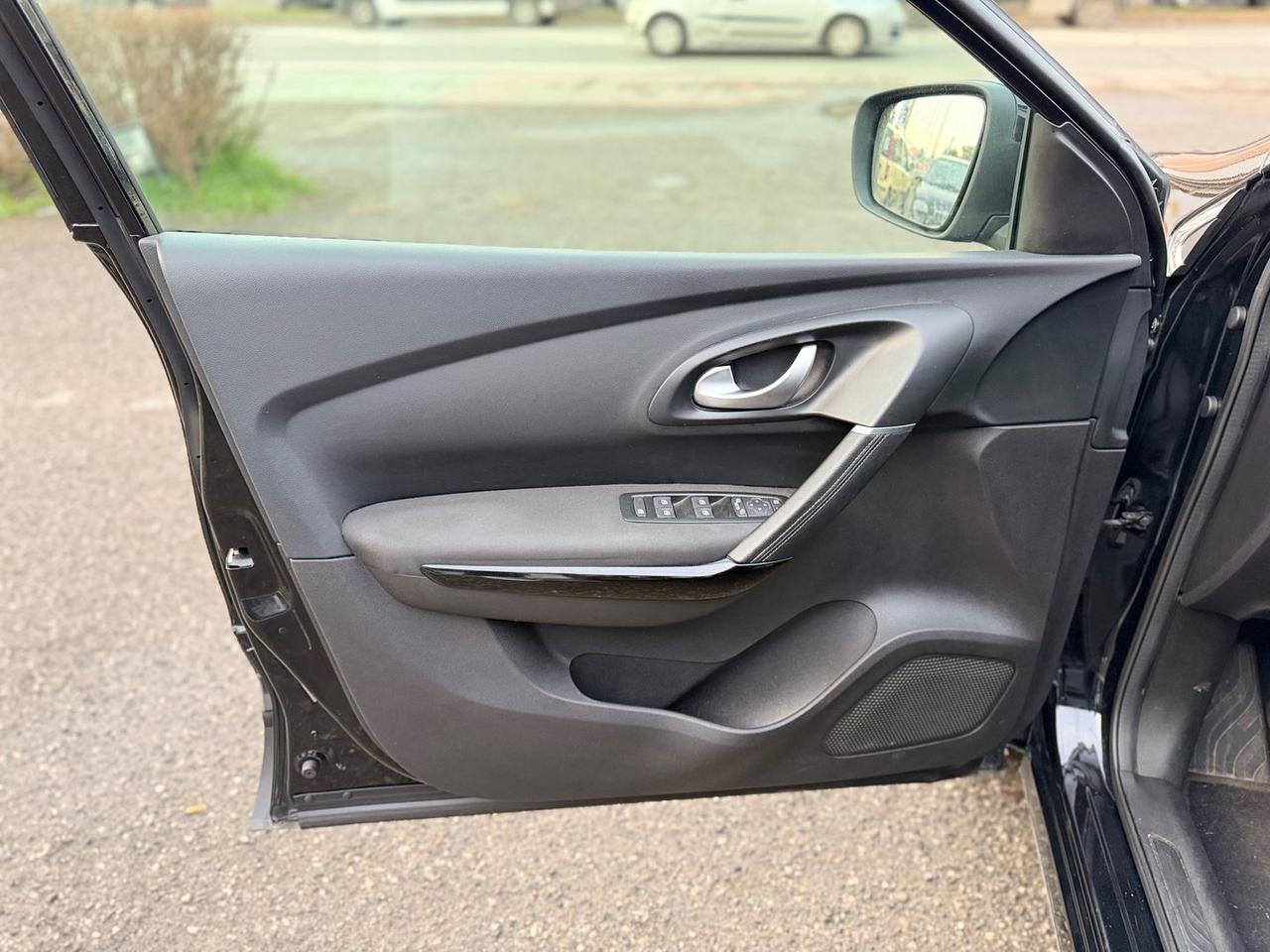 Renault Kadjar Sport Edition 1.5 Blue dCi 11 #9238