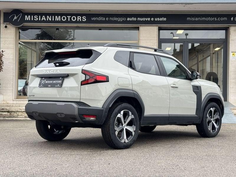 Dacia Duster Duster 1.0 TCe GPL 4x2 Expression - Journey - Extreme