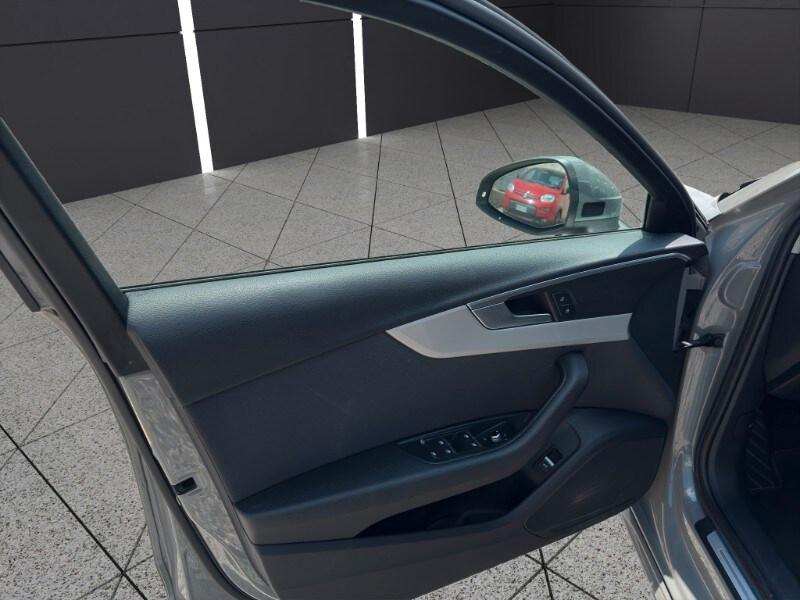 AUDI A4 5ª serie A4 Avant 50 TDI quattro tiptr...