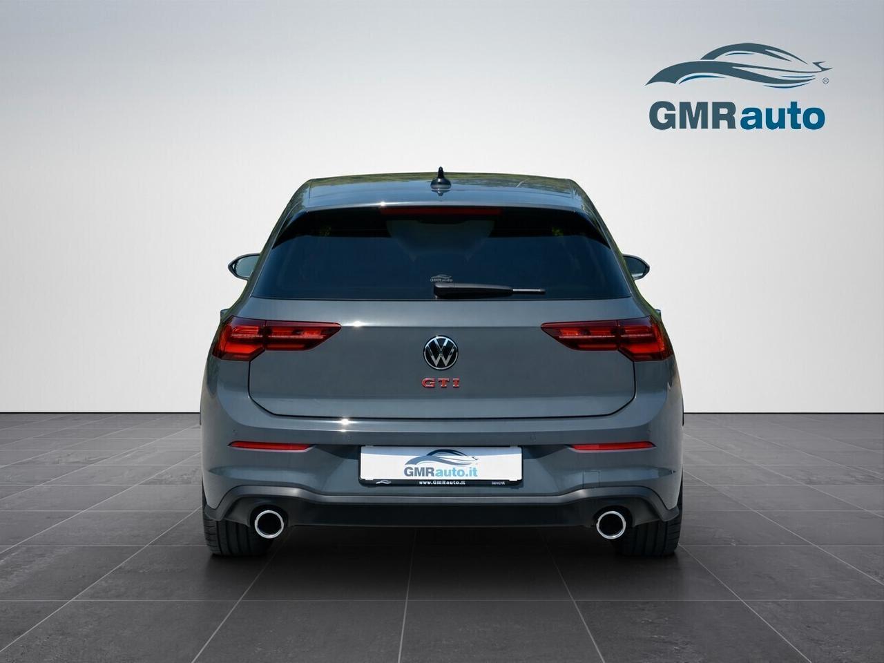 Volkswagen Golf GTI 2.0 tsi Performance 245cv dsg IQ.LIGHT MATRIX