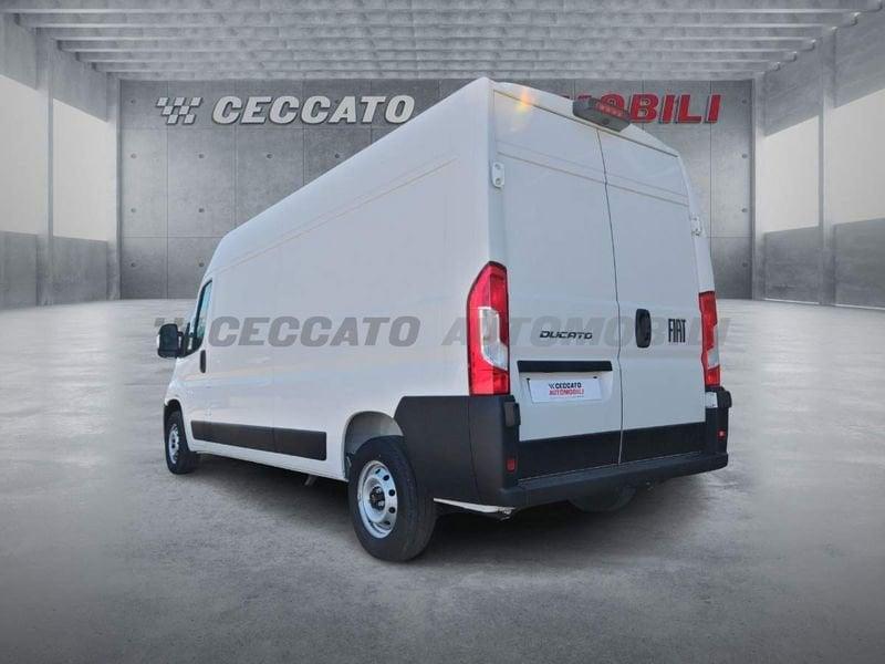 FIAT Ducato Ducato Furgone Lastrato 35q Lh2 140cv 2.2 Multijet 3