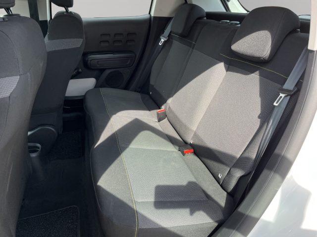 CITROEN C3 1.5HDi 100CV AUTOCARRO N1