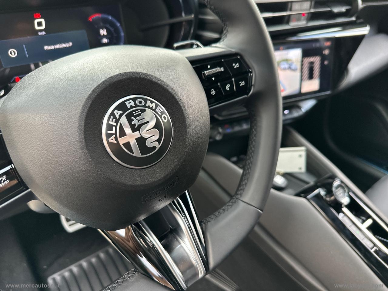 ALFA ROMEO Junior 1.2 145 CV Hybrid eDCT6 Speciale