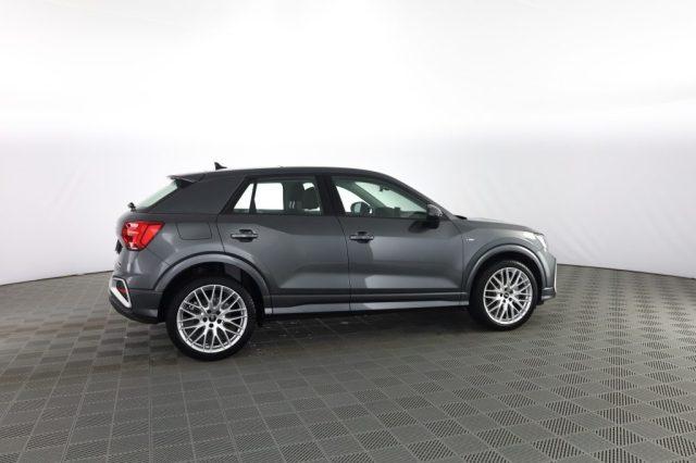 AUDI Q2 Q2 35 TFSI S tronic S line Edition