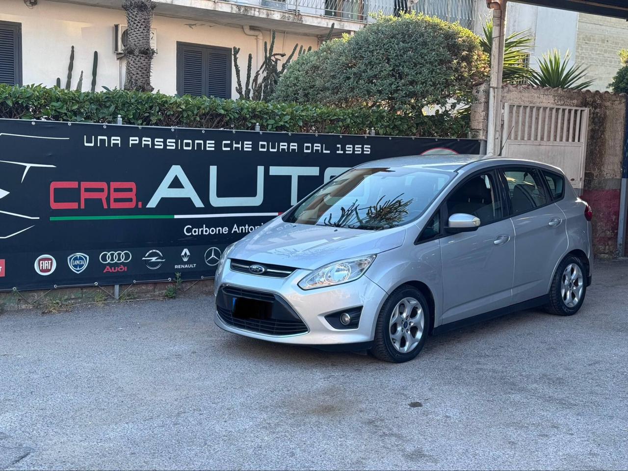 Ford C-Max 1.6 TDCi 115CV OTTIMEE CONDIZIION