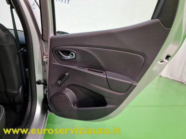RENAULT Clio dCi 8V 90 CV EDC Start&Stop 5 porte Energy Duel