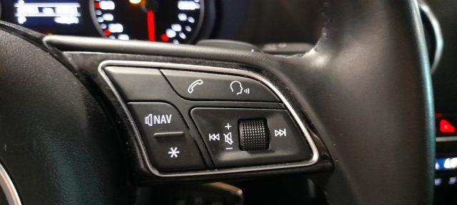 AUDI A3 Sedan 30 TDI S tronic Business