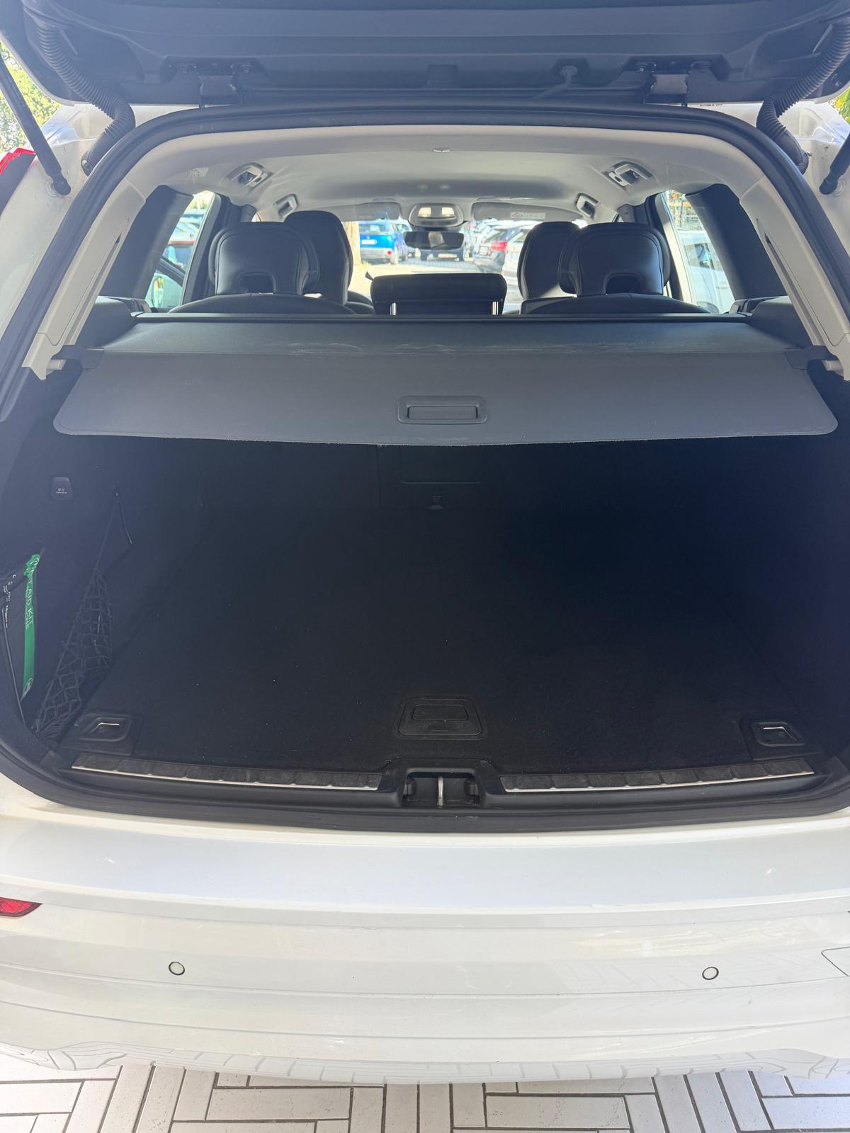Volvo XC 60 XC60 B4 (d) automatico Business