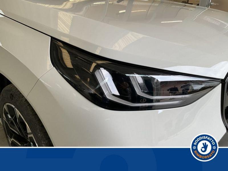 BMW X3 xDrive 20d M Sport Pro