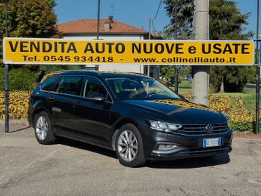 Volkswagen Passat Variant 2.0 TDI 150 CV DSG Business