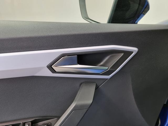 SEAT Ibiza 1.0 EcoTSI 95 CV 5 porte FR