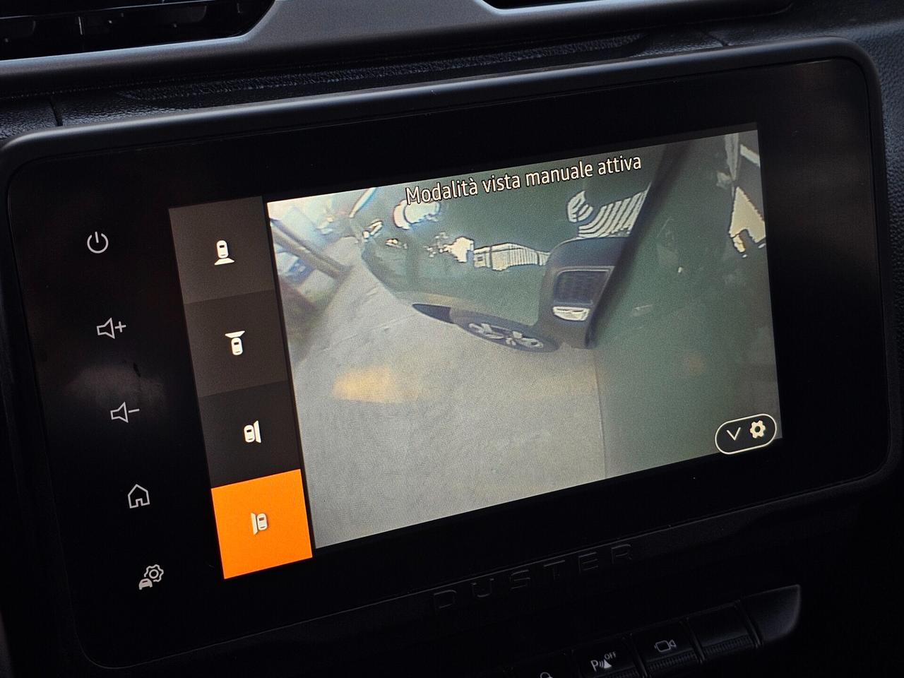 Dacia Duster 1.5 Blue dCi 115 CV Prestige