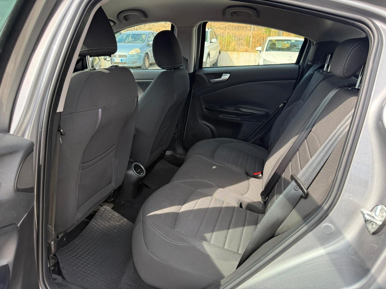 Alfa Romeo Giulietta 1.6 JTDm 120 CV Super