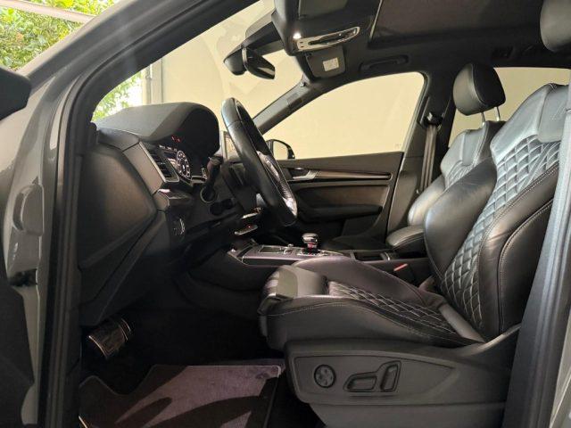 AUDI Q5 2.0 TDI 190 CV quattro S tronic Sport
