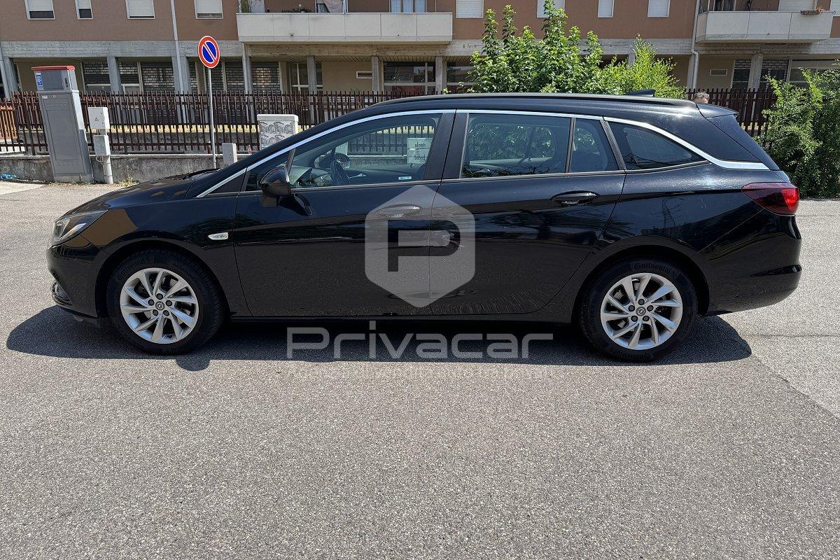 OPEL Astra 1.6 CDTi 136CV aut. Sports Tourer Business