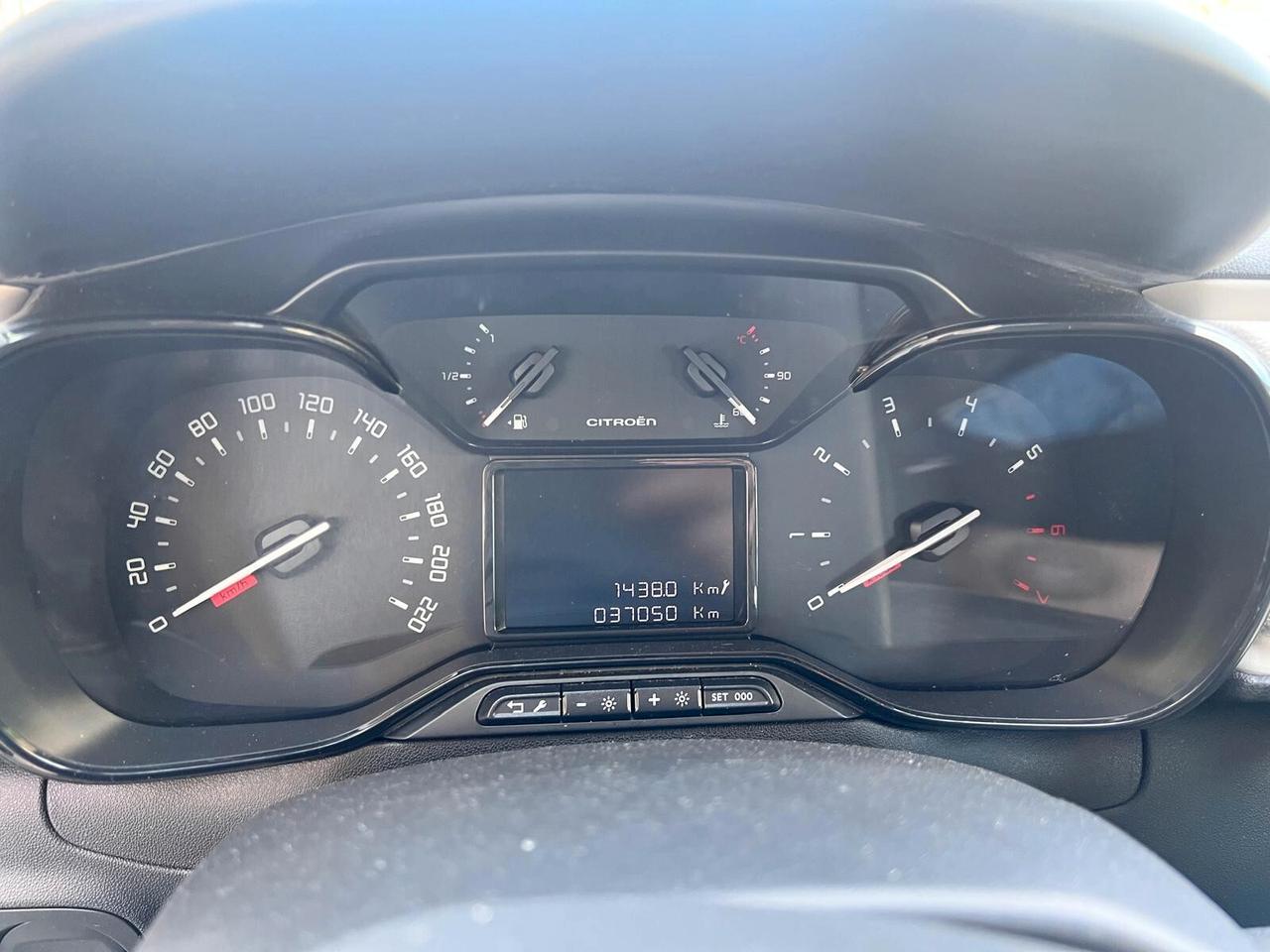 Citroen C3 PureTech 68 Feel