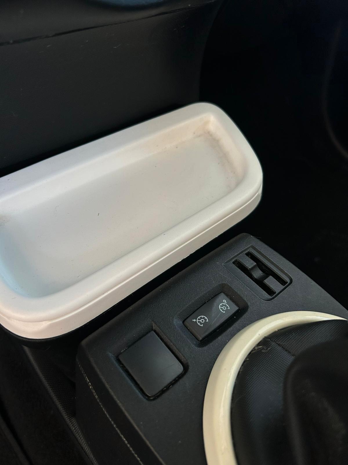 Renault Twingo 1.0 Benzina 70 cv