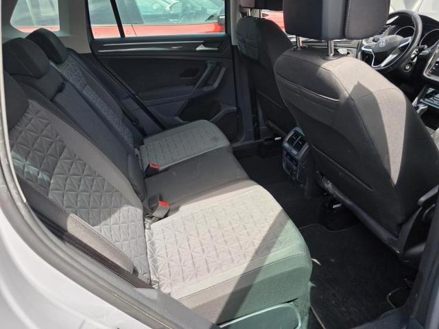 Volkswagen Tiguan 2.0 TDI 150 CV SCR DSG Life