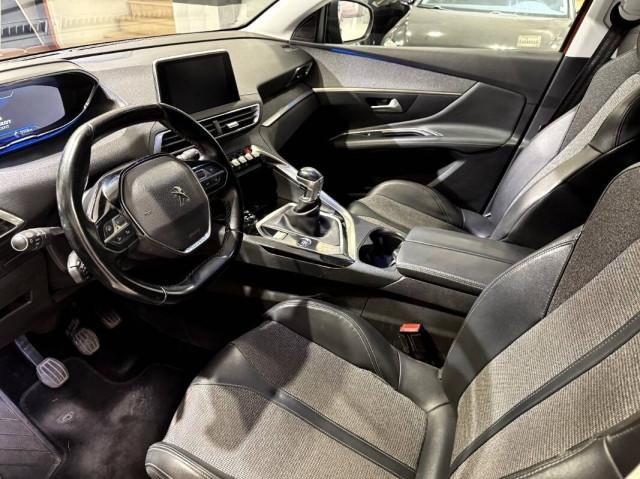 Peugeot 3008 1.5 bluehdi Allure s&s 130cv